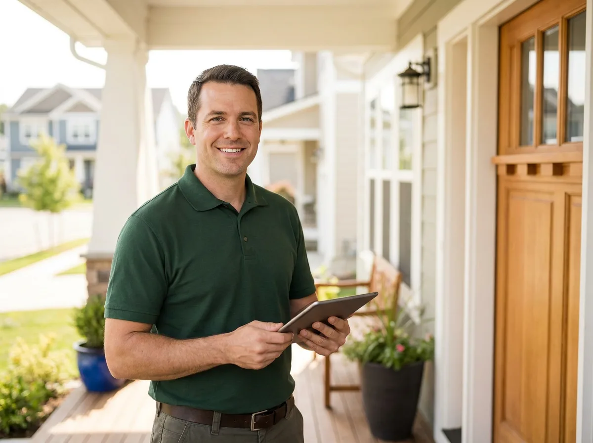 Pest control FAQs for Glennville, GA